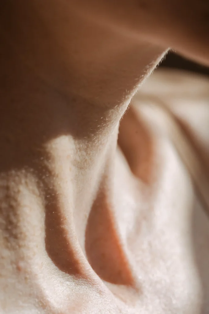 Piel seca en la menopausia: por qué ocurre y cómo tratarla